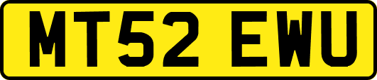 MT52EWU