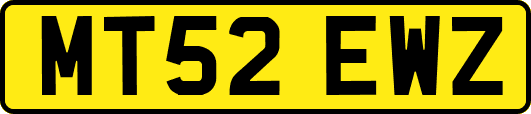 MT52EWZ