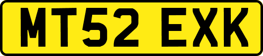 MT52EXK