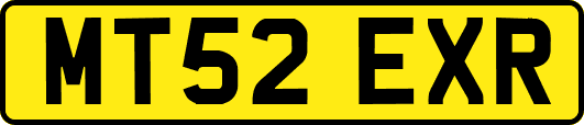 MT52EXR