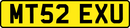 MT52EXU