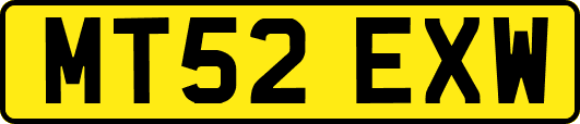 MT52EXW