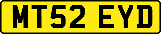 MT52EYD