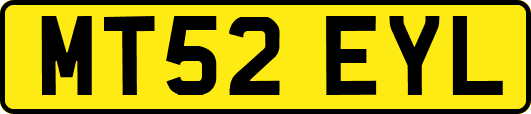 MT52EYL