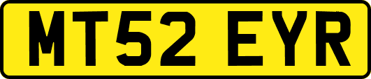 MT52EYR
