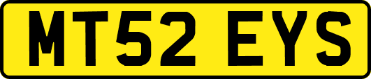MT52EYS