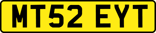 MT52EYT