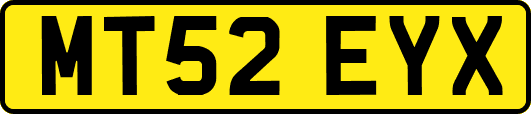 MT52EYX