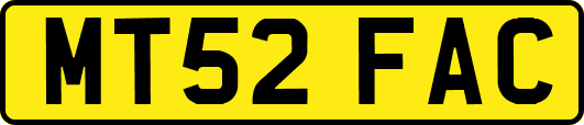 MT52FAC
