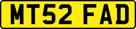 MT52FAD