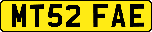 MT52FAE