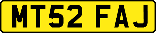 MT52FAJ