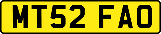 MT52FAO