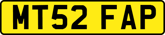 MT52FAP