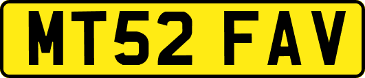 MT52FAV