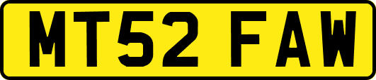MT52FAW