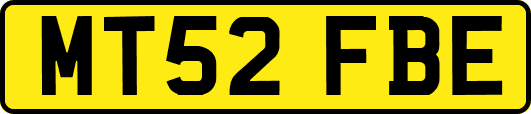 MT52FBE