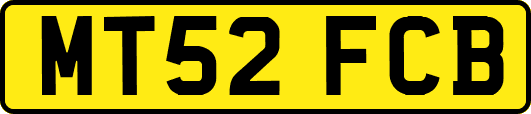 MT52FCB