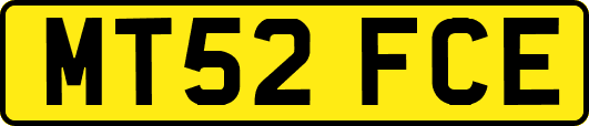 MT52FCE