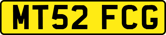 MT52FCG