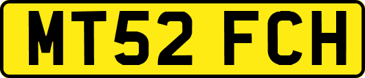 MT52FCH