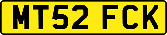 MT52FCK