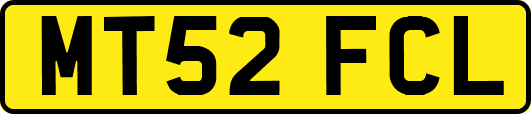 MT52FCL