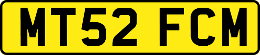 MT52FCM