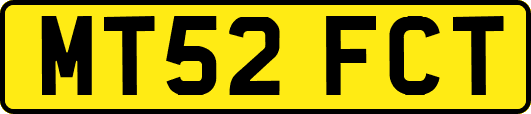 MT52FCT