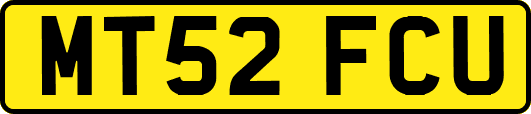 MT52FCU