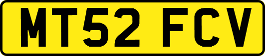 MT52FCV