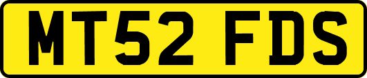MT52FDS