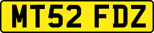 MT52FDZ
