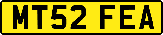 MT52FEA