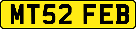 MT52FEB