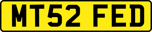 MT52FED