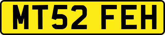 MT52FEH
