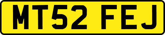 MT52FEJ
