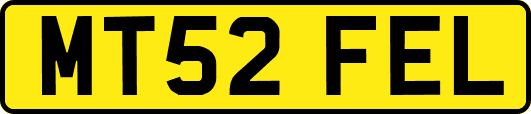 MT52FEL