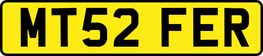 MT52FER
