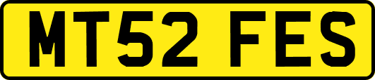 MT52FES