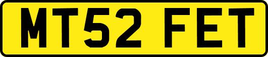 MT52FET