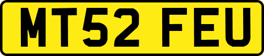 MT52FEU