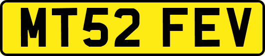 MT52FEV