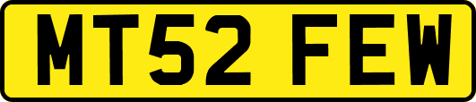 MT52FEW