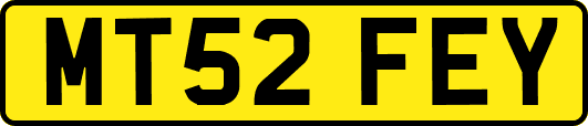 MT52FEY