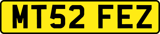 MT52FEZ