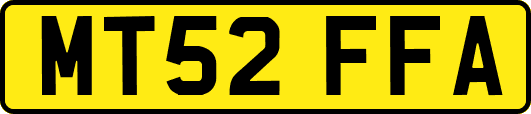 MT52FFA