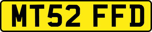 MT52FFD