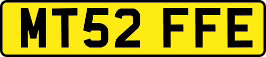 MT52FFE